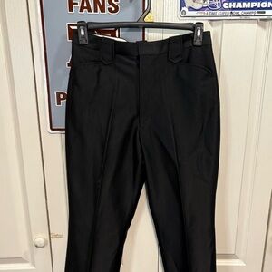 Vintage Saxifon Western Dress Pants